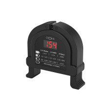 Ansmann Batterietester im Taschenformat