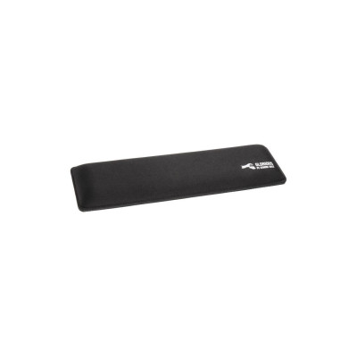 PC Gaming Race Handballenauflage Wristpad Full Size, 430 x 25 x 100 mm Schwarz