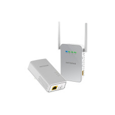 Netgear Powerline PLW1000 Starterkit