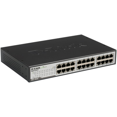 D-Link Switch DGS-1024D 24 Port