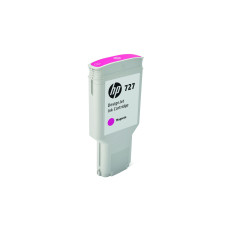HP Tinte Nr. 727 (F9J77A) Magenta