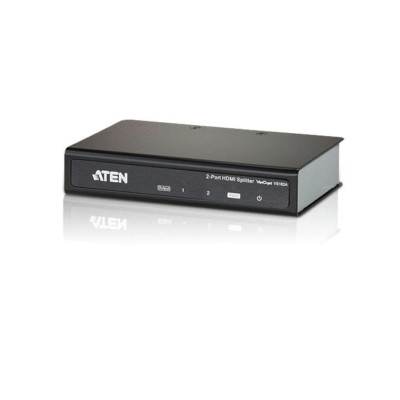 Aten 2-Port Signalsplitter HDMI - HDMI