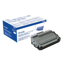 Brother Toner TN-3430 Black
