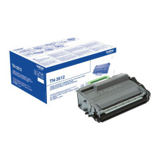 Brother Toner TN-3512 Black