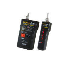 Hobbes Kabeltester LANtest PoE