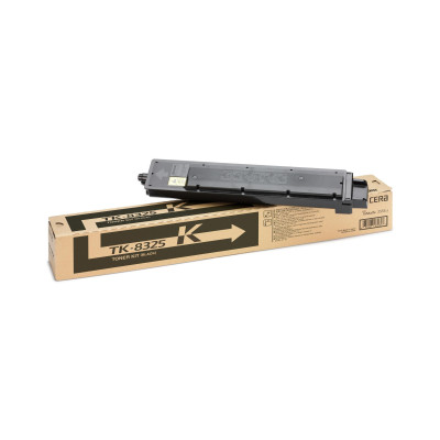 Kyocera Toner TK-8325K Black