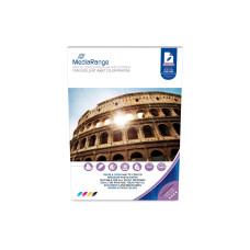 MediaRange Fotopapier A4 250 g/m² 50 Stück