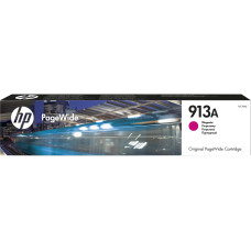 HP Tinte Nr. 913A (F6T78AE) Magenta HP Tinte Nr. 913A (F6T78AE) Magenta