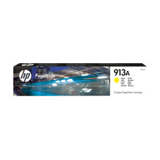 HP Tinte Nr. 913A (F6T79AE) Yellow HP Tinte Nr. 913A (F6T79AE) Yellow