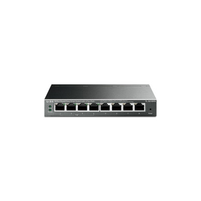 TP-Link PoE Switch TL-SG108PE 8 Port