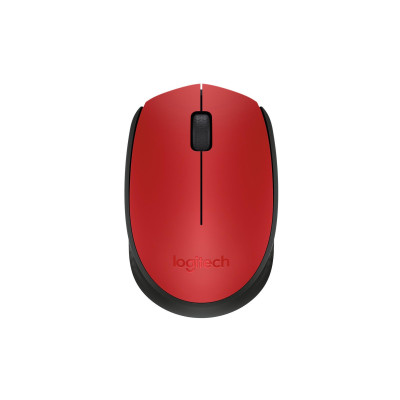 Logitech Mobile Maus M171