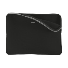 Trust Tablet Sleeve Primo Soft Schwarz, 11.6