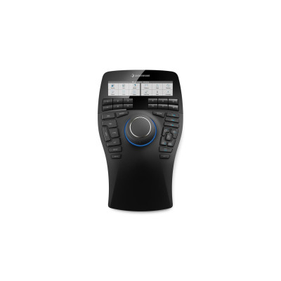 3Dconnexion SpaceMouse Enterprise