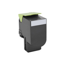 Lexmark Toner 74C2SK0 Black Lexmark Toner 74C2SK0 Black