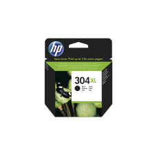 HP Tinte Nr. 304XL (N9K08AE) Black