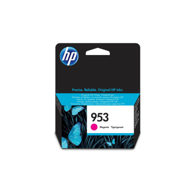 HP Tinte Nr. 953 (F6U13AE) Magenta
