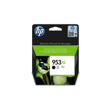 HP Tinte Nr. 953XL (L0S70AE) Black HP Tinte Nr. 953XL (L0S70AE) Black