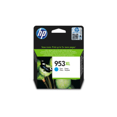 HP Tinte Nr. 953XL (F6U16AE) Cyan HP Tinte Nr. 953XL (F6U16AE) Cyan