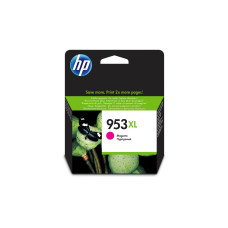 HP Tinte Nr. 953XL (F6U17AE) Magenta HP Tinte Nr. 953XL (F6U17AE) Magenta