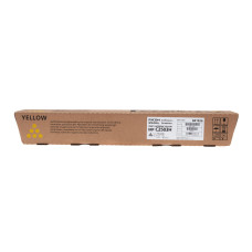 Ricoh Toner MP C2503 Yellow