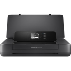 HP Mobiler Drucker OfficeJet 200 Mobile