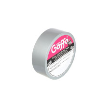 Advance Gaffa Tape AT202 50 mm x 50 m, Silber Advance Gaffa Tape AT202 50 mm x 50 m, Silber