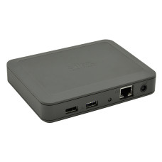 Silex Geräteserver Gigabit LAN USB3.0 DS-600