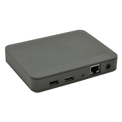 Silex Geräteserver Gigabit LAN USB3.0 DS-600