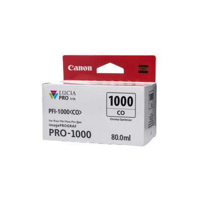 Canon Tinte PFI-1000CO / 0556C001