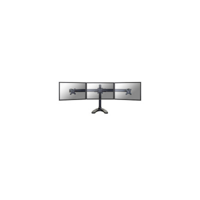 NewStar TV-/Display-Standfuss FPMA-D700DD3 Schwarz NewStar TV-/Display-Standfuss FPMA-D700DD3 Schwarz
