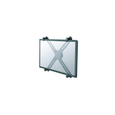 NewStar VESA-Platte FPMA-VESANON Monitor-Adapter-Kit NewStar VESA-Platte FPMA-VESANON Monitor-Adapter-Kit