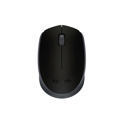Logitech Maus B170