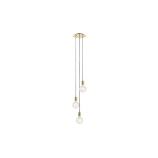 Markslöjd Pendelleuchte SKY 3L Messing Markslöjd Pendelleuchte SKY 3L Messing