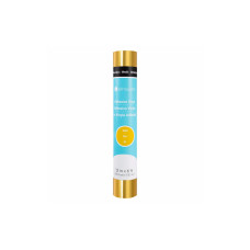 Silhouette Vinylfolie Metallic 30.5 Gold