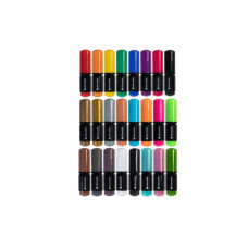 Silhouette Zubehör Zeichenstifte Starterpaket 24 Stück Silhouette Zubehör Zeichenstifte Starterpaket 24 Stück