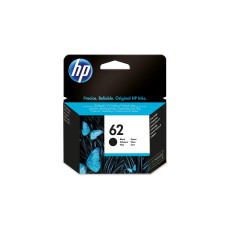 HP Tinte Nr. 62 (C2P04AE) Black