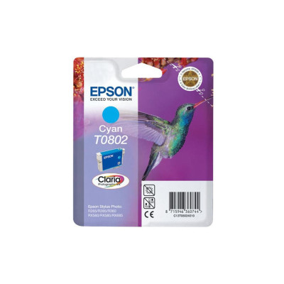 Epson Tinte C13T08024011 Cyan