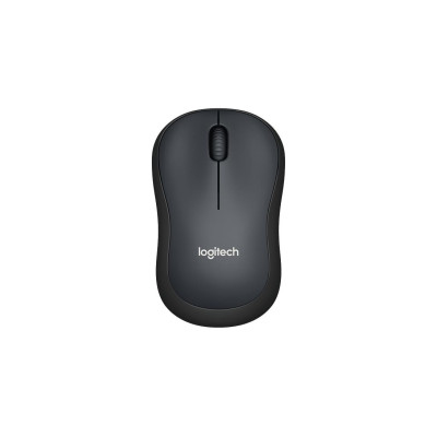 Logitech Maus M220 Silent
