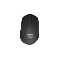 Logitech Maus M330 Silent Plus