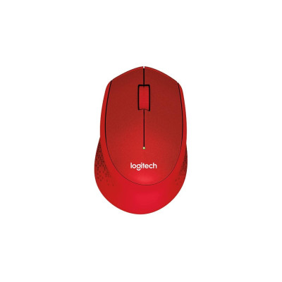 Logitech Maus M330 Silent Plus