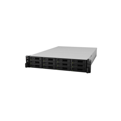 Synology NAS-Erweiterungsgehäuse RX1217RP 12-bay