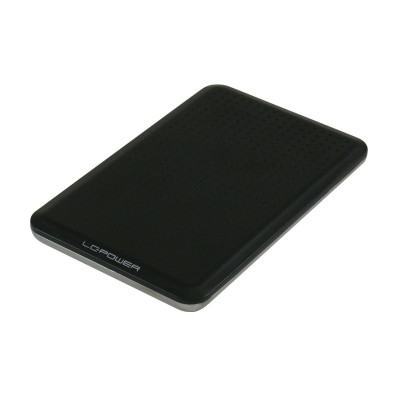 LC-Power Externes Gehäuse LC-25BU3 2.5