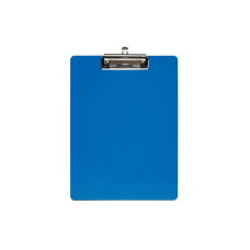 Maul Schreibplatte MAULflex A4 Blau