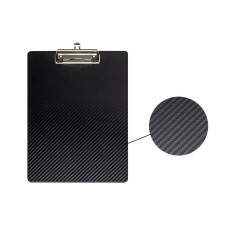 Maul Schreibplatte MAULflex A4 Schwarz