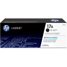 HP Toner Nr. 17A (CF217A) Black HP Toner Nr. 17A (CF217A) Black