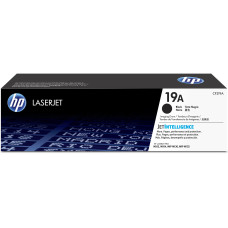 HP Bildtrommel Nr. 19A (CF219A) Black HP Bildtrommel Nr. 19A (CF219A) Black