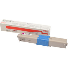 OKI Toner 46508710 Magenta