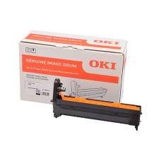 OKI Trommel 46507416 Black