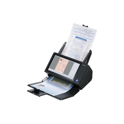 Canon Dokumentenscanner ScanFront 400 Canon Dokumentenscanner ScanFront 400
