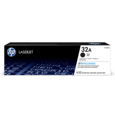 HP Bildtrommel Nr. 32A (CF232A) Black HP Bildtrommel Nr. 32A (CF232A) Black